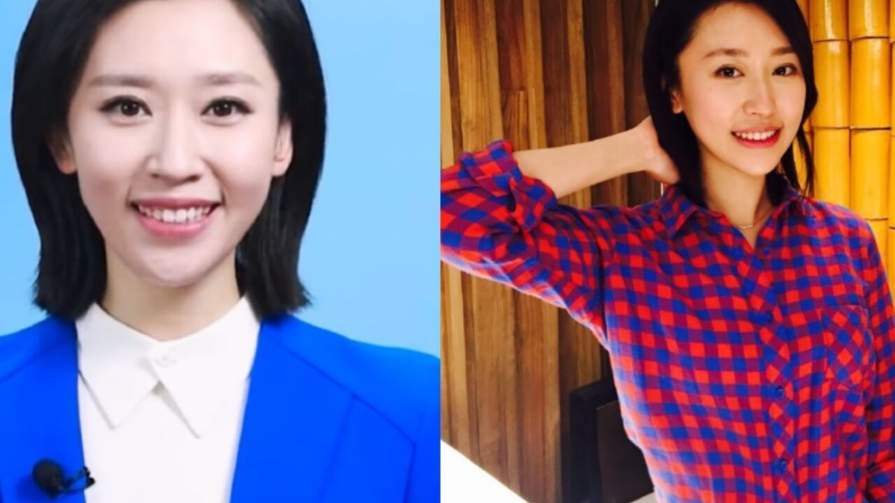 90后女主播王音棋央视mv首秀,和康辉等一起献唱,已解锁4个节目