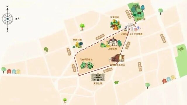 30余场系列活动邀你参与~第九届上海国际自然保护周市绿化市容局分会场今日启动!