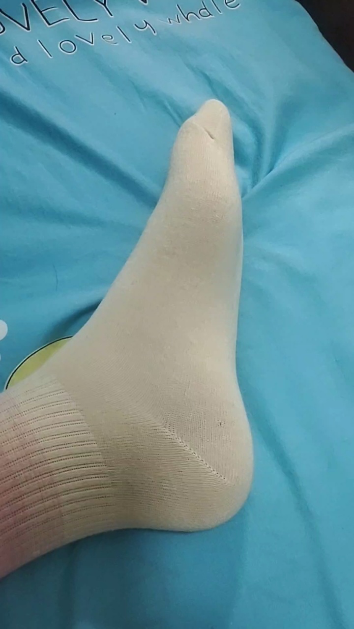 挠脚心(完整版私信)_腾讯视频