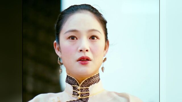 不同导演镜头下的周韵