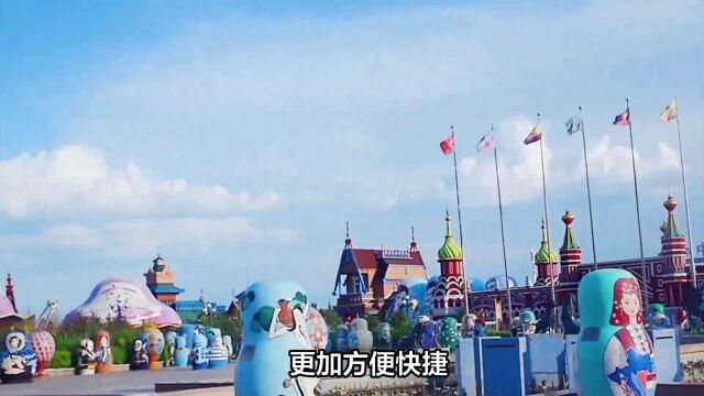 普京支持电子签证,俄罗斯旅游更方便