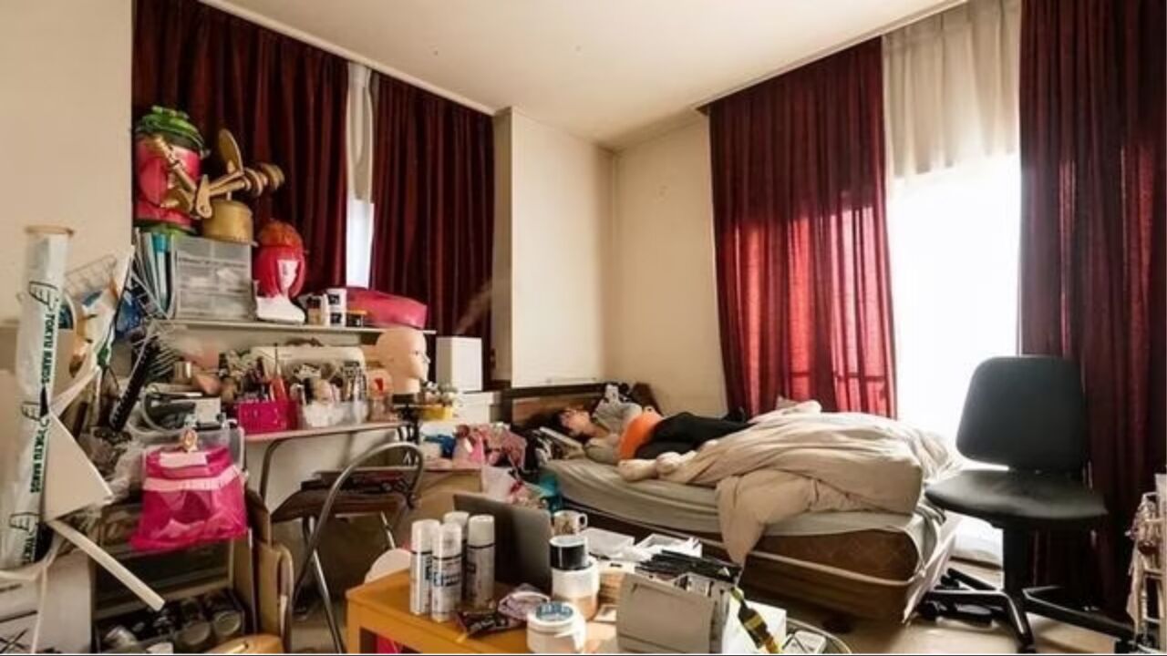 子女为何长期单身姻缘浅?看看你家环境是否犯了这5大忌!_腾讯视频