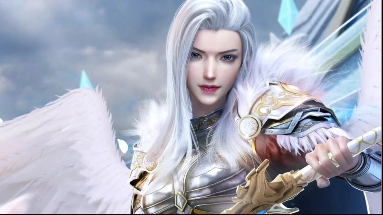 雄兵连官方发声,鹤熙没死,第四季可能迎来回归!