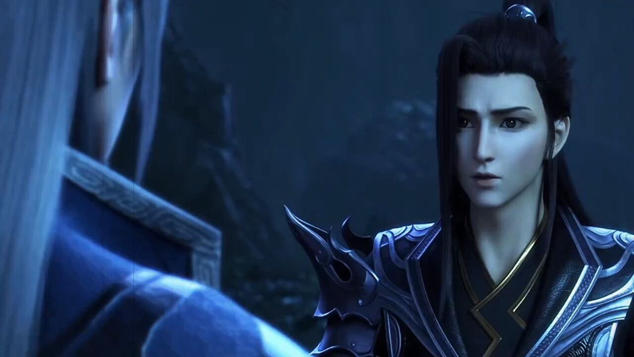 来着药老的评价93