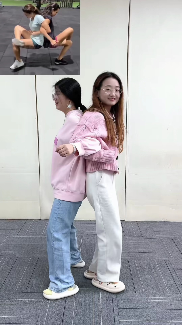 默契大挑战,看谁最有默契呢?_高清1080P在线观看平台_腾讯视频
