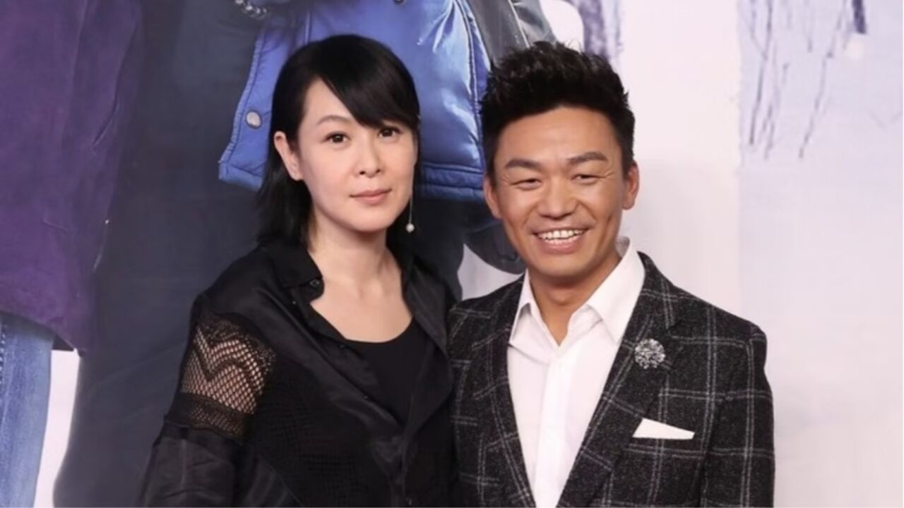 刘若英再发文支持《八角笼中》,尽显王宝强好人缘,票房已破12亿