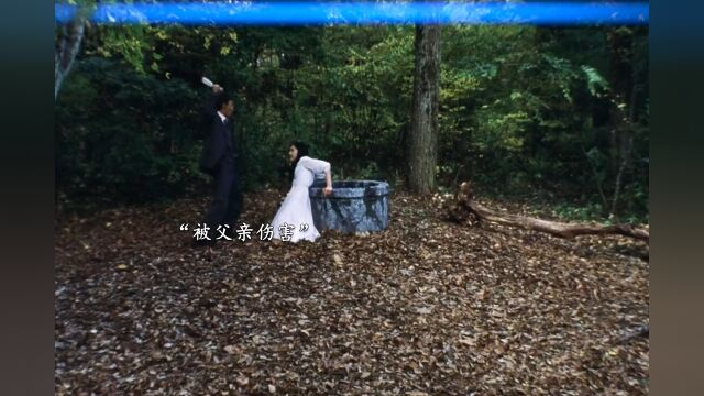 “世人都说贞子可怕但你知道她生前都经历了什么吗”人性歌曲漩