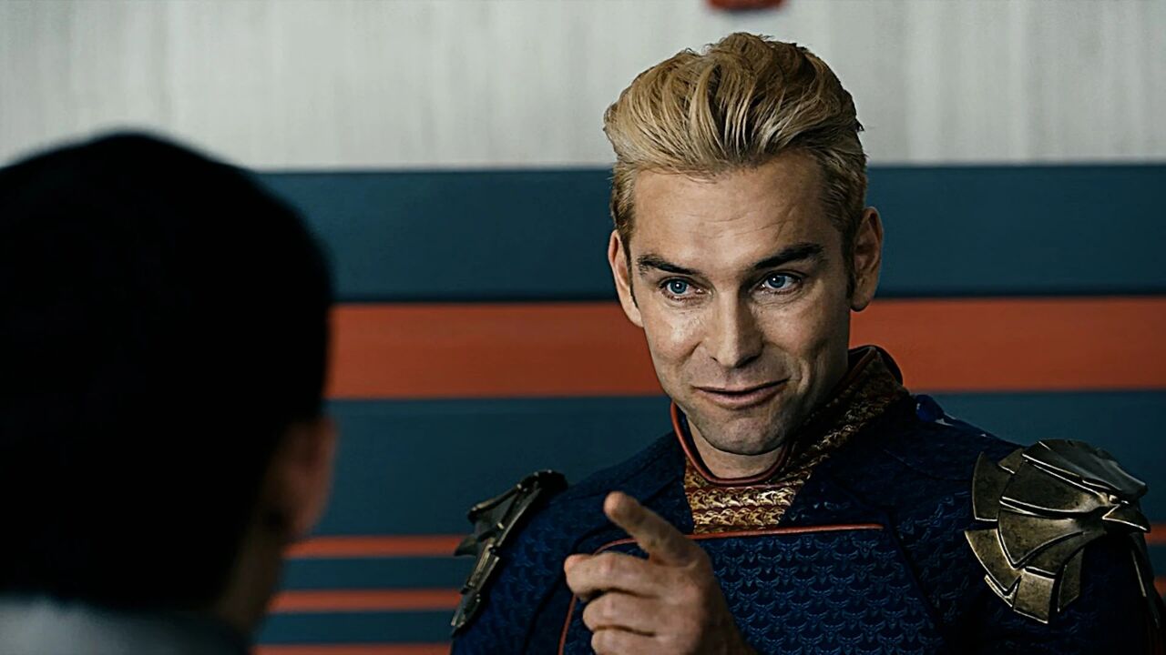 这就是祖国人的温柔与善良,你才是真正的英雄!