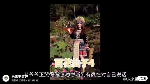 百花仙子4