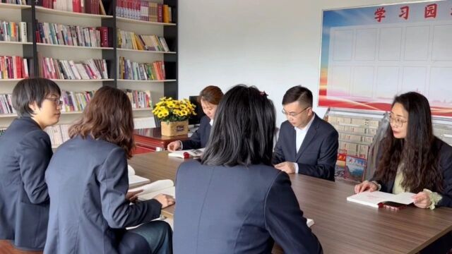 “我与职工书屋的故事”第二季全省职工书屋建设主题系列作品网络征集活动获奖作品展播①