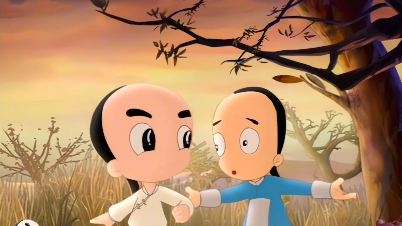 神厨小福贵:最早的网恋翻车现场?土匪差点误了自己一生!