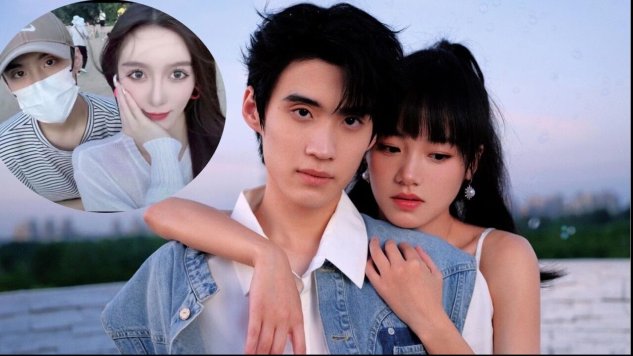 小顾廷烨边天扬恋情被曝,姐弟恋疑脚踏两条船,《知否》恐被牵连