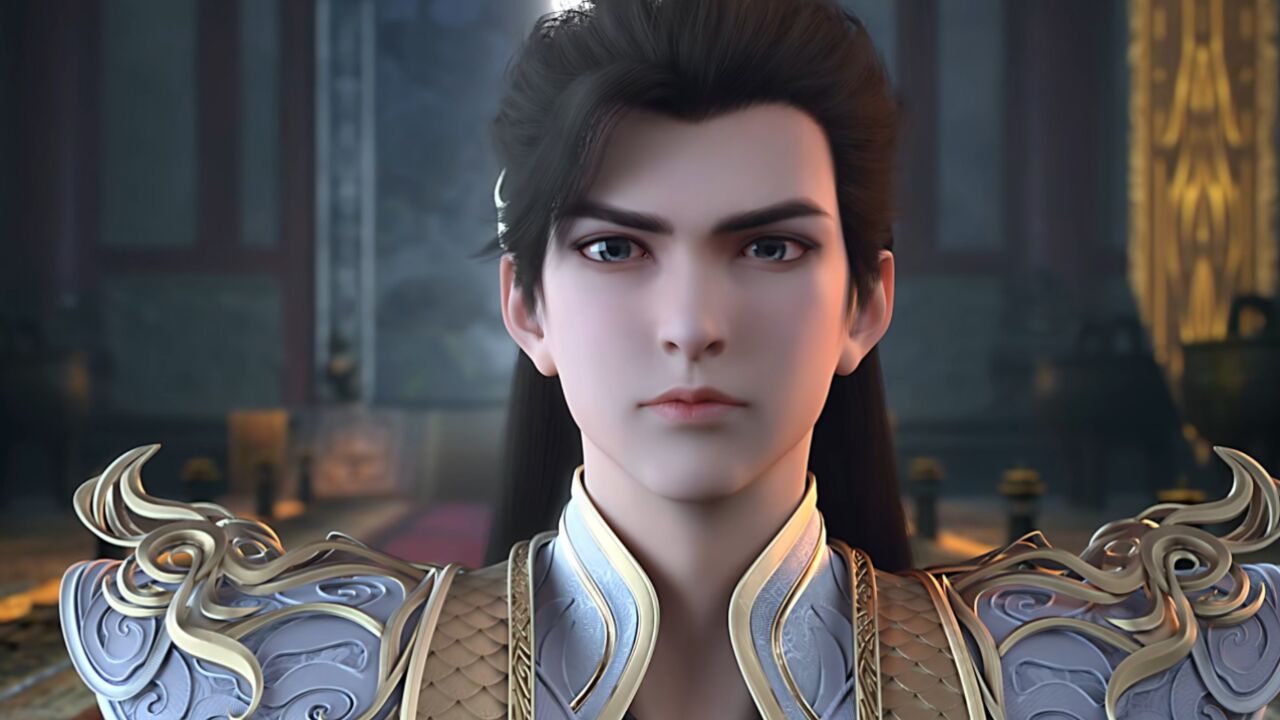 完美世界:秦昊带头伏击石昊,被亲哥教育打成猪头!