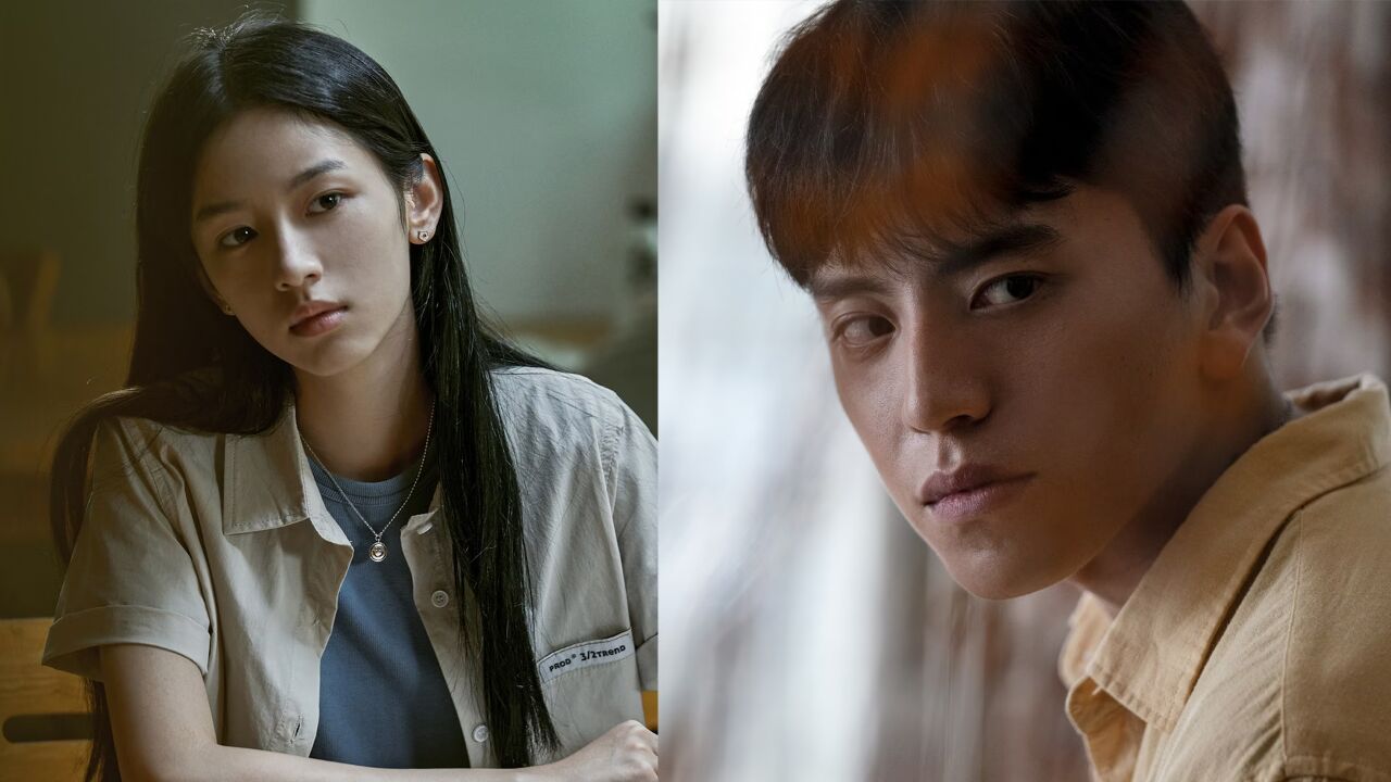 电影孤注一掷好敢拍!王大陆一夜之间变赌狗,周也劝阻被暴力推倒