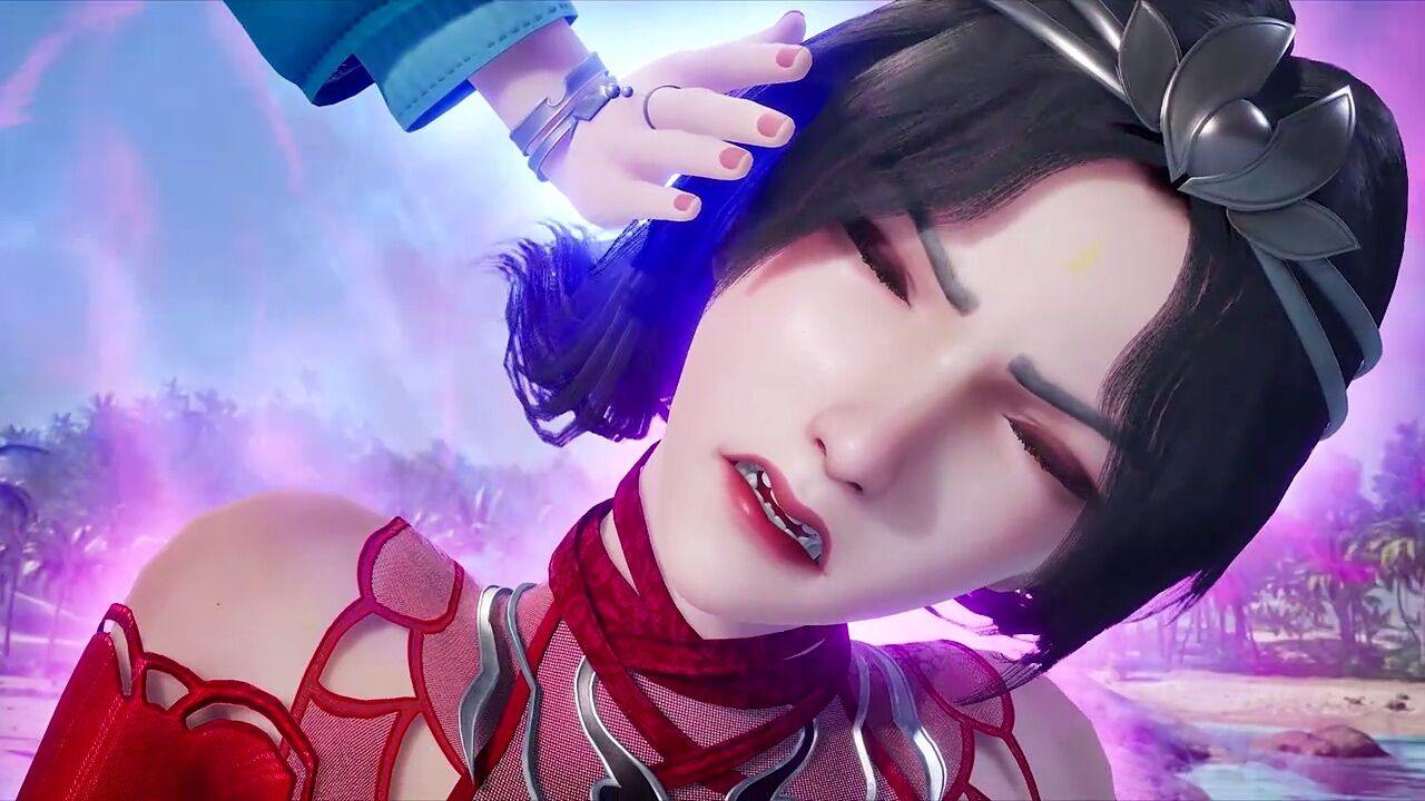 独步逍遥366 无上神帝328