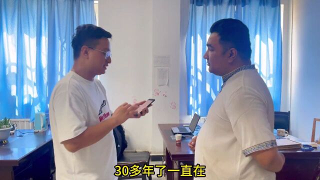 “我为吐鲁番代言”视频展播(四)