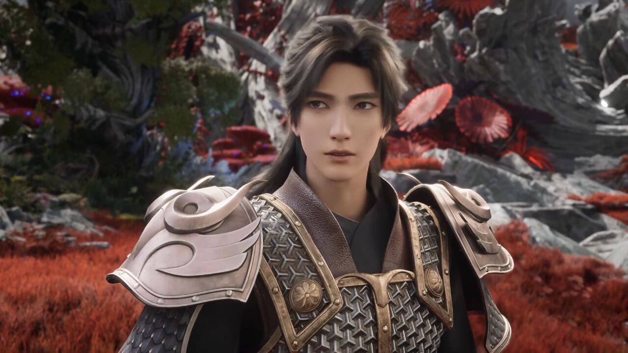 遮天:叶凡两次采摘的不死药,分别有哪些特殊的功效呢