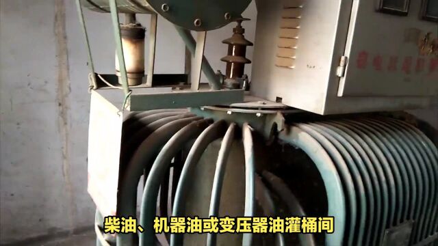 27工业建筑非必要配置卤代烷灭火器场所有哪些