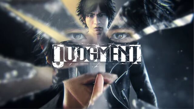 《审判之眼:死神的遗言重制版/Judgment Remastered》游戏宣传视频