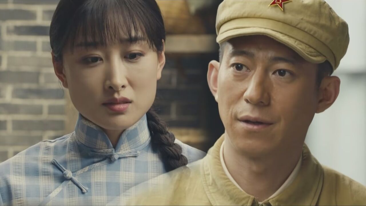 《冰雪尖刀连》感动！布认命要去打仗了，为何不提前和宁宁说？_高清1080P在线观看平台_腾讯视频
