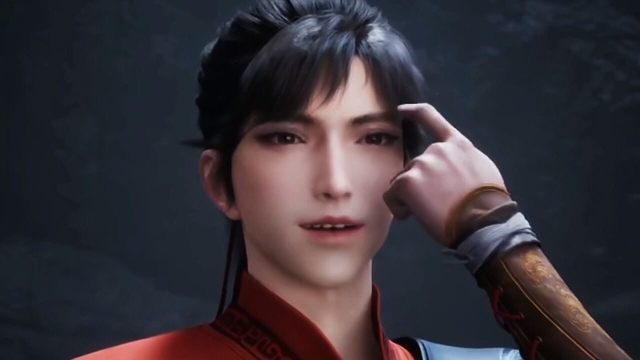 楚枫总是在关键时刻得到贵人相助,这一次又捡到了一个大便宜