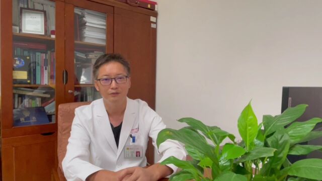 中南大学湘雅医院2023年“十佳医师”采访视频:消化内科主任医师 刘小伟