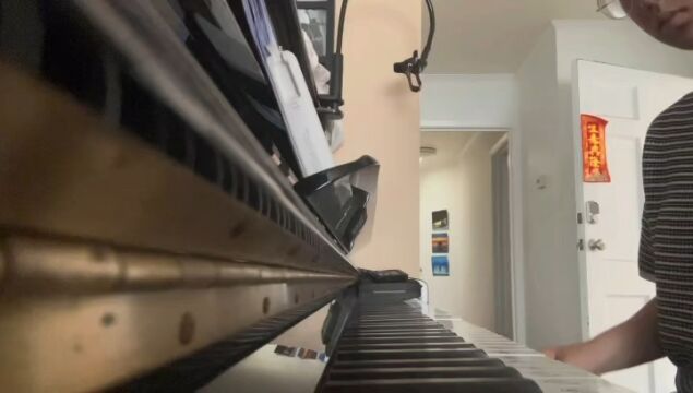 piano