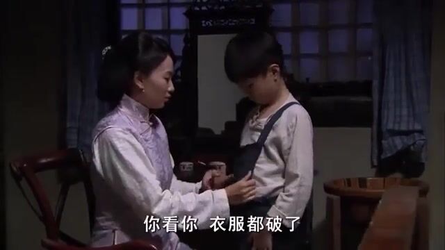 再爱:明辉重新打起主意,去看小龙!