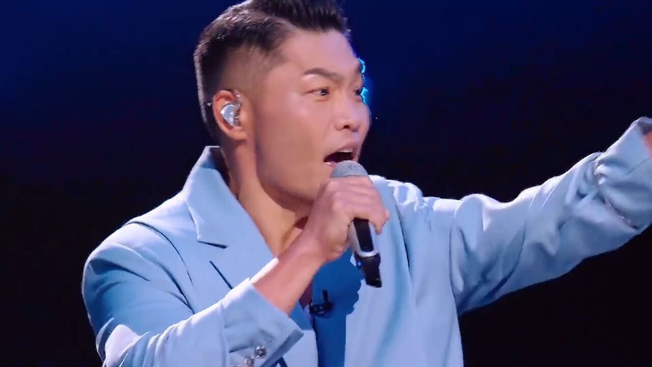 李玖哲巅峰时有多强?周杰伦林俊杰都为他写歌,雪藏7年再次回归