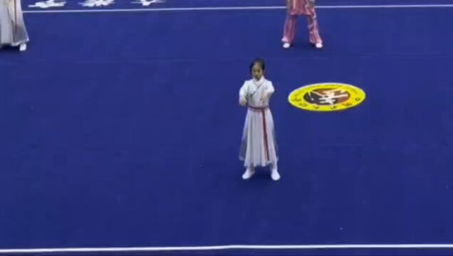 陈式太极拳