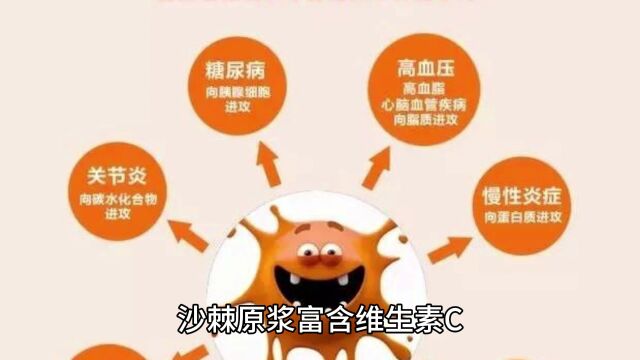 沙棘原浆与沙棘油那个好?