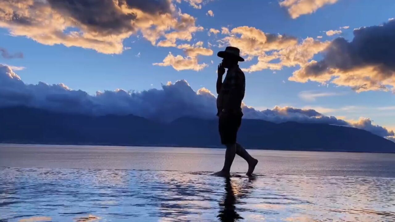 就是男方凯《离别开出花》告别之歌，却有无限深情_高清1080P在线观看平台_腾讯视频