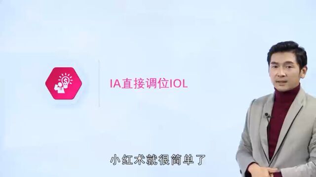 IOL手术视频—内含眼科手术视频,非专业人士请退出观看