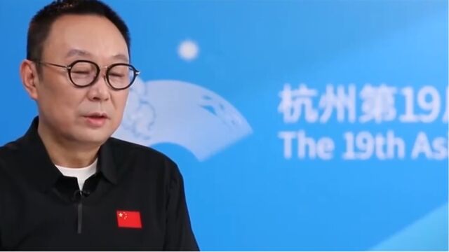 沙晓岚:展现中国生态之美,人文之美,体育之美