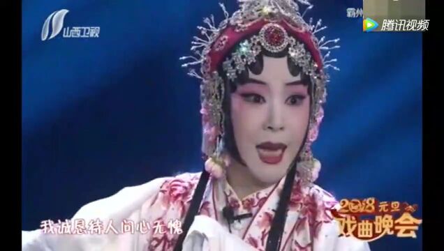 郑岚评剧《杜十娘》堪称曲美人秀的天然合一!