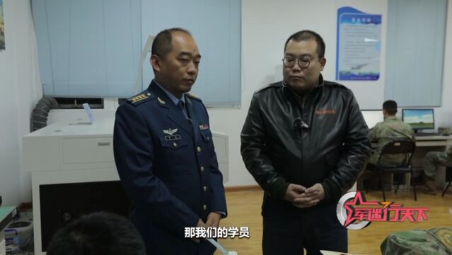 特殊实践课!机务专业学员为什么练习航空模型制作?