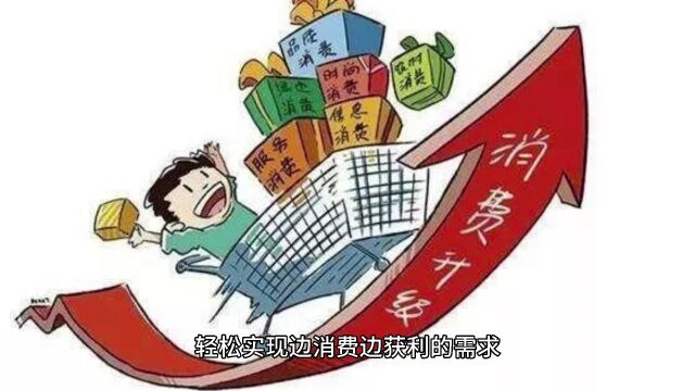 白酒+【代言人合伙人】模式:一种全新的电商模式