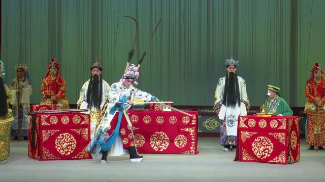 从差点改行到文武皆通的优秀小生——郭鹏(内附精彩视音频)