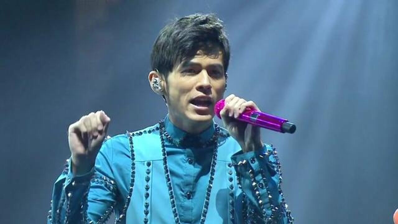 这嘴真硬. #周杰伦 #大笨钟