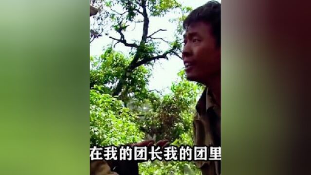 为什么团长里郝兽医常常医死人,却被称为老天使呢?