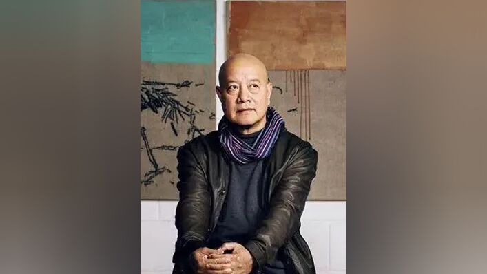 知名画家叶永青被判抄袭赔500万提四点抗辩意见称7幅画系合理借鉴