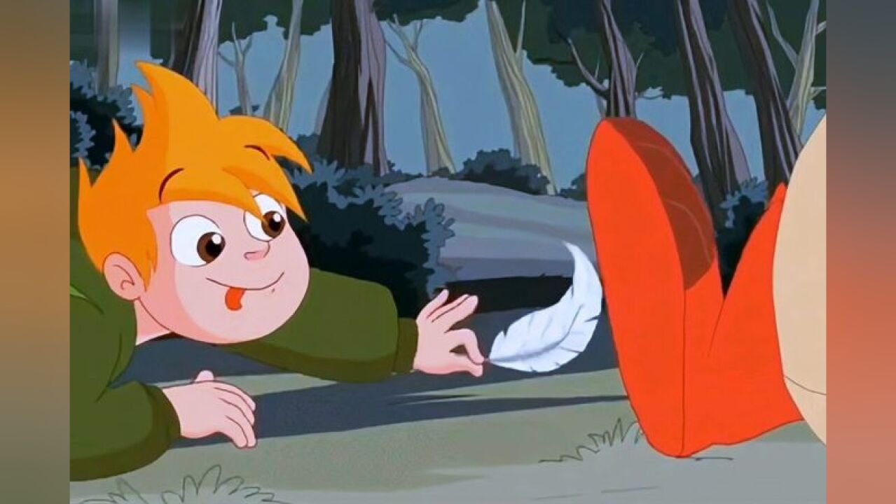 第40集动漫中挠脚心场面，动漫，动漫资讯，好看视频_腾讯视频