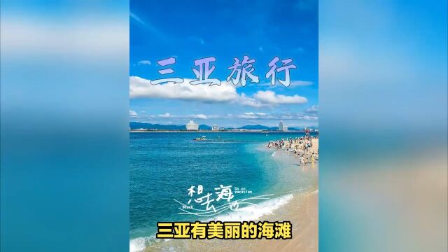 春节来三亚必看实用攻略/三亚旅游攻略