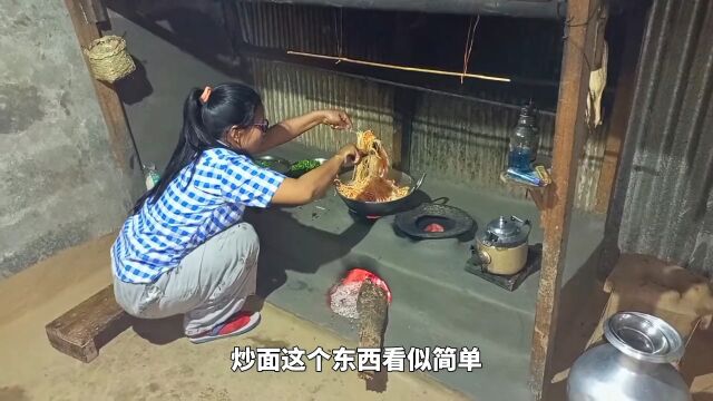 爱情无国界:广西女孩远嫁尼泊尔山区