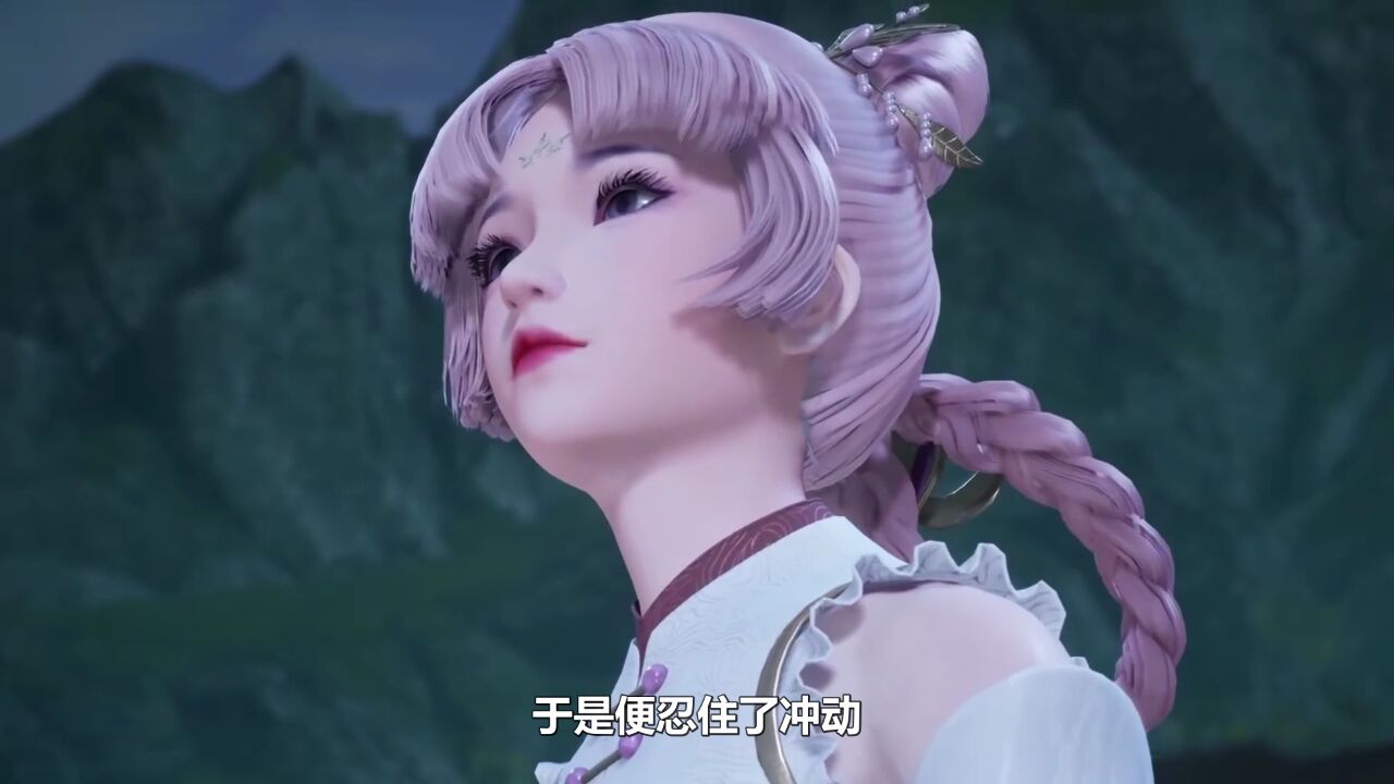 万界独尊:林枫的第一位红颜知己梦千秋,她的实际战力究竟能达到何种