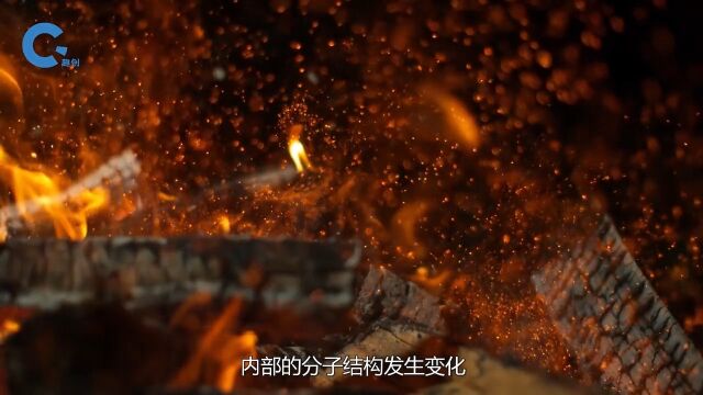 神奇的“倒流烟”,该向上飘的烟却向下走,怎么做到的?