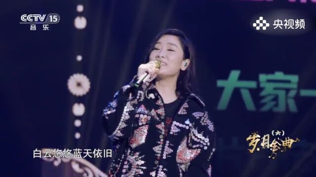 凤凰传奇演唱《自由飞翔》,自由之歌,凤凰传奇用歌声传递自由飞翔的勇敢与追求