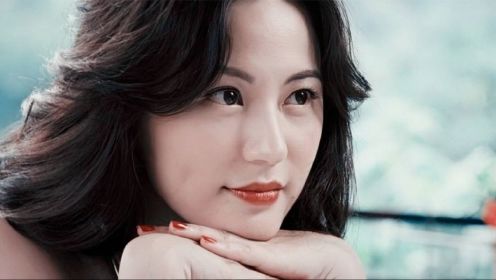 刘心悠23岁-40岁容貌变化，完全理解姐姐结婚后姬圈哀鸿遍野！