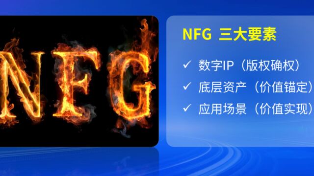 裂变营销结合元宇宙NFG+IPO数字经济:打造供需差异化