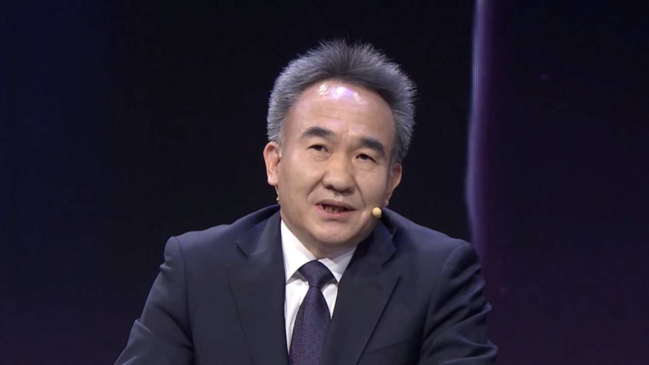 朱卫东:中方对美方提出的要求,进一步压缩美国打"台湾牌"空间